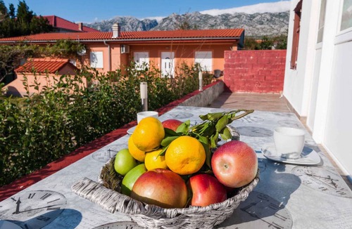 Seline Apartment | 90 m² Apartment ∙ 2 bedrooms ∙ 5 guests