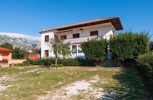 Seline Apartment | 90 m² Apartment ∙ 2 bedrooms ∙ 5 guests