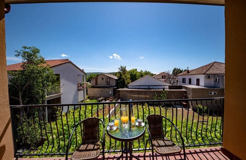 Seline Apartment | 90 m² Apartment ∙ 2 bedrooms ∙ 8 guests