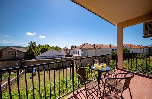 Seline Apartment | 90 m² Apartment ∙ 2 bedrooms ∙ 8 guests