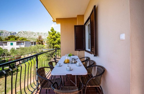Seline Apartment | 90 m² Apartment ∙ 2 bedrooms ∙ 8 guests
