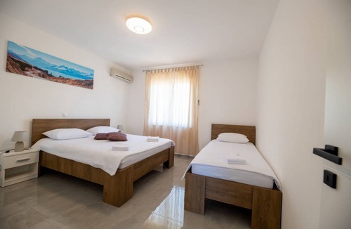 Seline Apartment | 90 m² Apartment ∙ 2 bedrooms ∙ 8 guests