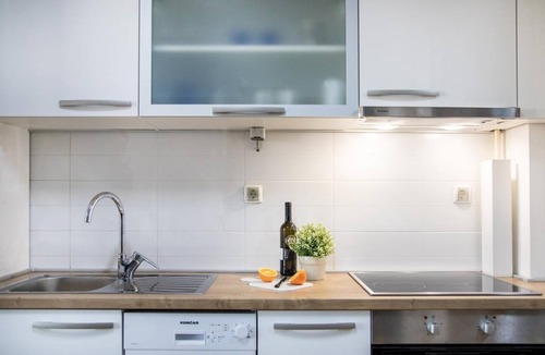 Zagreb Apartment | 90 m² Apartment ∙ 2 bedrooms ∙ 6 guests