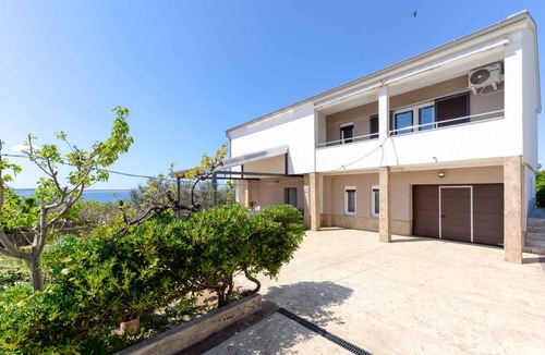 Rtina Apartment | 90 m² Apartment ∙ 2 bedrooms ∙ 4 guests