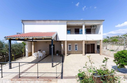 Rtina Apartment | 90 m² Apartment ∙ 2 bedrooms ∙ 4 guests