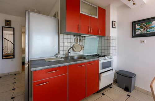 Selce Apartment | 90 m² Apartment ∙ 2 bedrooms ∙ 5 guests