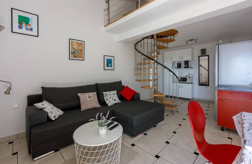Selce Apartment | 90 m² Apartment ∙ 2 bedrooms ∙ 5 guests