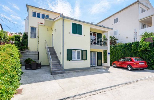 Arbanija Apartment | 90 m² Apartment ∙ 2 bedrooms ∙ 4 guests