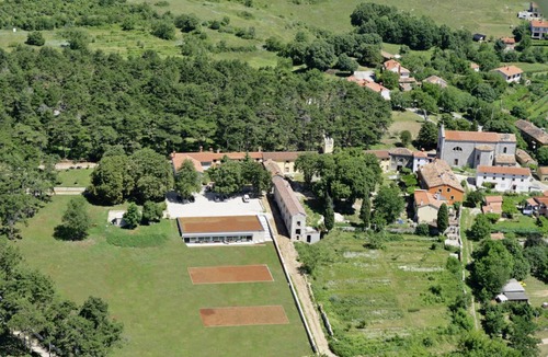 Martinski Apartment | 90 m² Apartment ∙ 2 bedrooms ∙ 4 guests