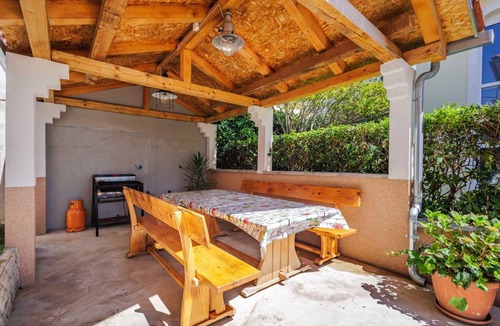 Cizici Apartment | 90 m² Apartment ∙ 3 bedrooms ∙ 6 guests