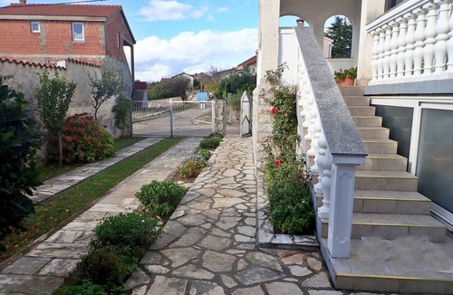 Maslenica Apartment | 90 m² Apartment ∙ 3 bedrooms ∙ 6 guests