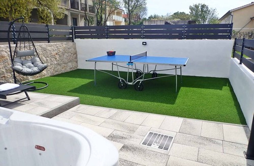 Maslenica Apartment | 90 m² Apartment ∙ 3 bedrooms ∙ 6 guests