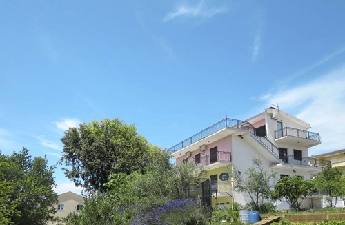 Maslenica Apartment | 90 m² Apartment ∙ 3 bedrooms ∙ 7 guests