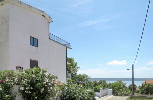 Maslenica Apartment | 90 m² Apartment ∙ 3 bedrooms ∙ 7 guests