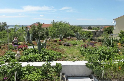 Maslenica Apartment | 90 m² Apartment ∙ 3 bedrooms ∙ 7 guests