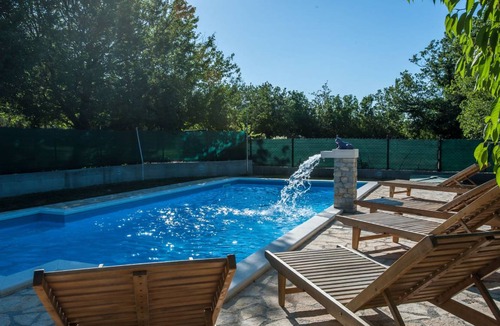 Labin House | 90 m² House ∙ 1 bedroom ∙ 7 guests