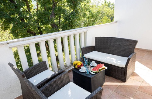 Labin House | 90 m² House ∙ 1 bedroom ∙ 7 guests