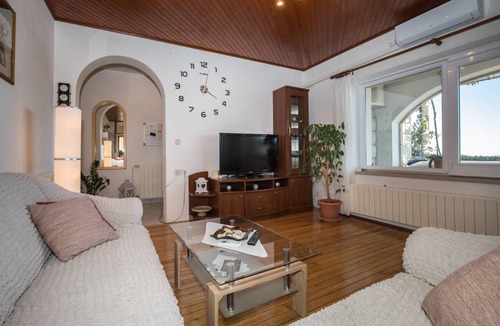 Selca House | 90 m² House ∙ 3 bedrooms ∙ 6 guests