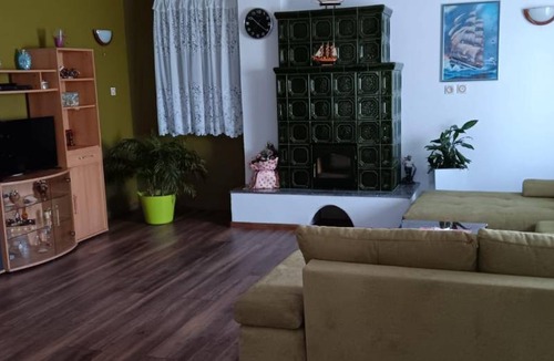 Kali Apartment | 92 m² Apartment ∙ 3 bedrooms ∙ 6 guests