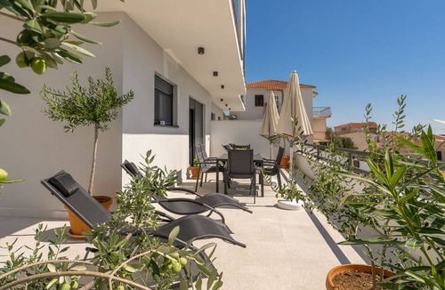 Businci Other | 95 m² Accommodation ∙ 2 bedrooms ∙ 4 guests