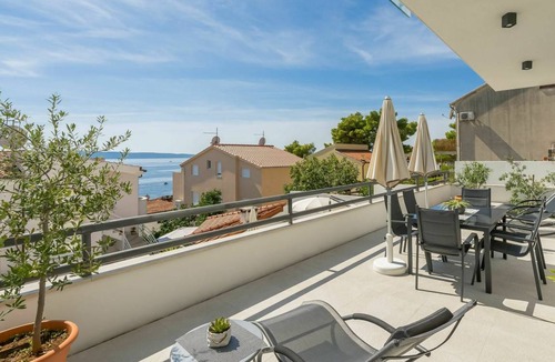 Businci Other | 95 m² Accommodation ∙ 2 bedrooms ∙ 4 guests