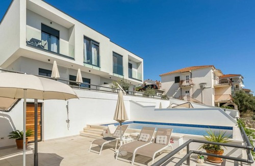 Businci Other | 95 m² Accommodation ∙ 2 bedrooms ∙ 4 guests