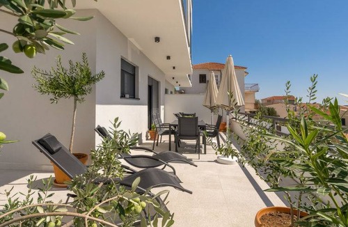 Businci House | 95 m² House ∙ 2 bedrooms ∙ 4 guests