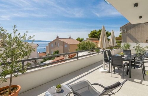 Businci House | 95 m² House ∙ 2 bedrooms ∙ 4 guests