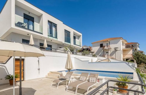 Businci House | 95 m² House ∙ 2 bedrooms ∙ 4 guests