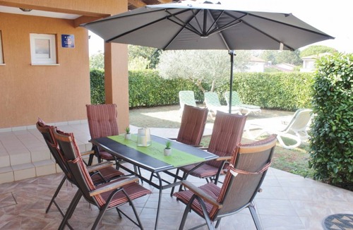 Savudrija House | 95 m² House ∙ 3 bedrooms ∙ 8 guests