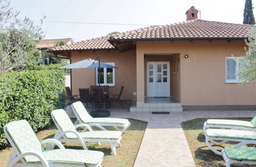 Savudrija House | 95 m² House ∙ 3 bedrooms ∙ 8 guests