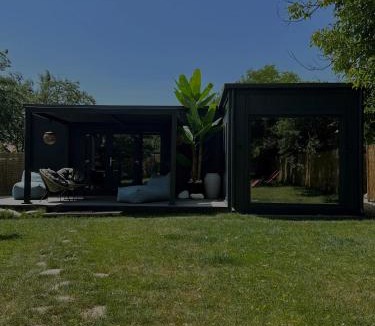Sibiu Cabin | 99 Maison by Noire - Deluxe Bungalow Sibiu -Adults Only