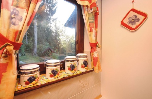 Ljubno House | A charming house with a jacuzzi near the beautiful Logar Valley