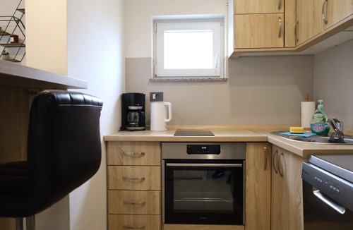 Finida Apartment | A cosy, little apartment with one bedroom, just outside Umag - Sunny