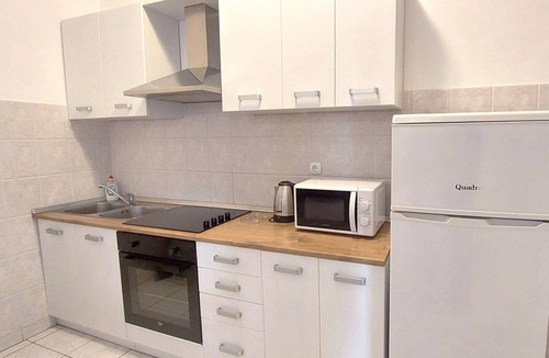 Monterol Apartment | A family apartment close to the beach - Dara 4