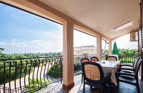 Monterol Apartment | A family apartment close to the beach - Dara 4