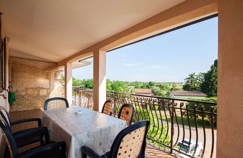 Monterol Apartment | A family apartment close to the beach - Dara 4
