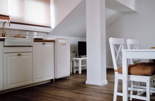 Strigova Apartment | A modern getaway in the heart of Međimurje surrounded by vineyards and wine experiences