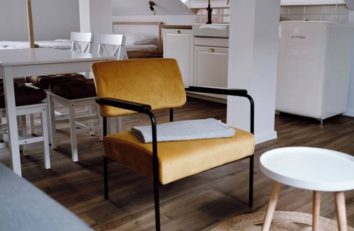 Strigova Apartment | A modern getaway in the heart of Međimurje surrounded by vineyards and wine experiences