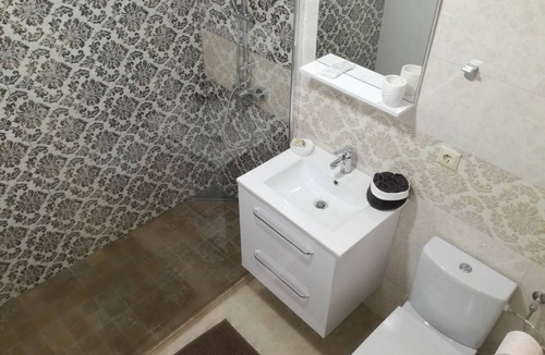 Cluj-Napoca Apartment | A modern rental