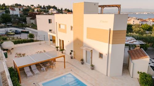 Preko Villa | A'More Preko