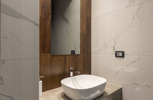 Split Apartment | a newly constructed 4-star luxury accommodation in the city of Split
