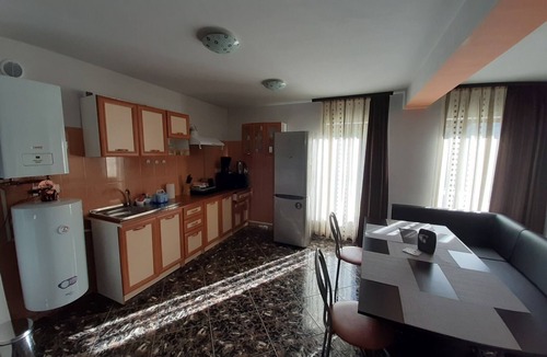 Busteni House | A nice and worm guest house to stay for a few days or more! Mountain View