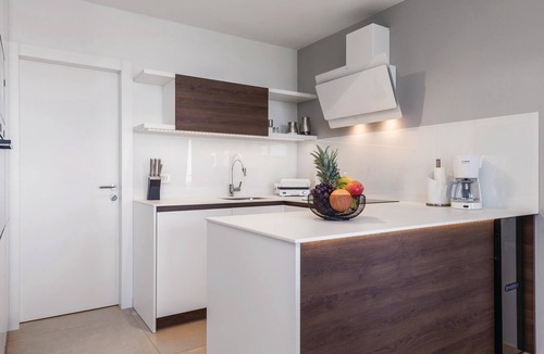 Rukavac House | A paradise for connoisseurs of the dreamlike!