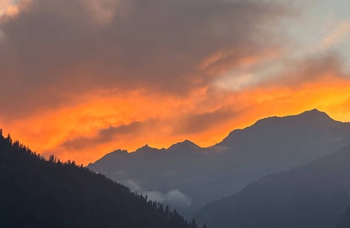 Aleo Hotel | A perfect natures escape with SO HIGH Manali