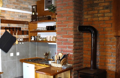 Gornja Stubica House | A pleasant house, surrounded by greenery in Croatia with a hot tub and sauna
