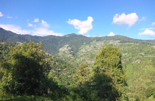 Kumharsain Other | A serene Home Stay in the Himalayan village near Narkanda