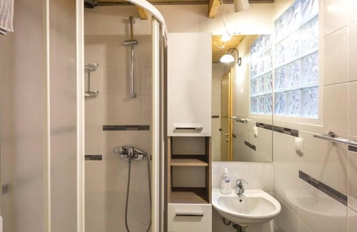 Cista Provo Apartment | A stone house 'Pojata'