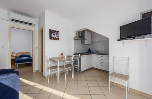 Lovrecica Apartment | A two bedroom apartment only few steps away from the beach - Sofia/Lucrezia