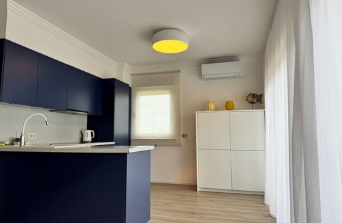 Crveni Vrh Apartment | A two bedroom, sea view apartment in Skiper & Golf Resort Savudrija - Hortenzija